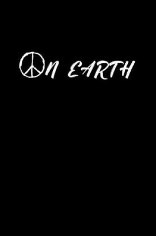 Cover of On Earth