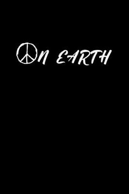 Book cover for On Earth