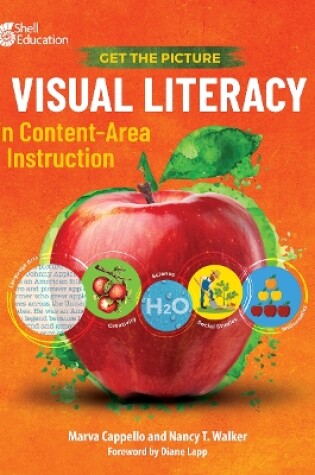 Cover of Get the Picture: Visual Literacy in Content-Area Instruction