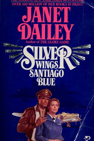 Cover of Silver Wng San Blu