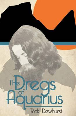 Book cover for The Dregs of Aquarius