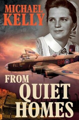 Cover of From Quiet Homes