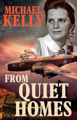 Book cover for From Quiet Homes