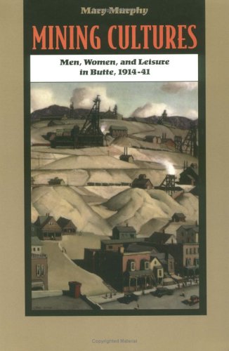 Cover of Mining Cultures