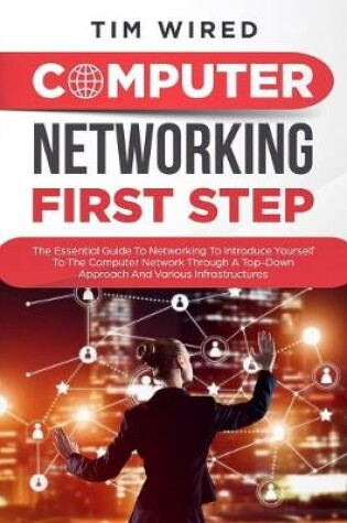 Cover of Computer networking first step
