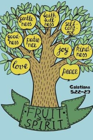 Cover of Galatians 5