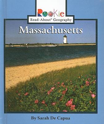 Cover of Massachusetts