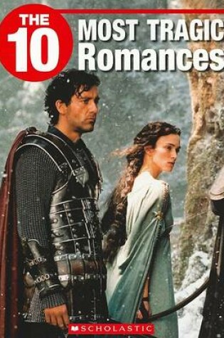 Cover of The 10 Most Tragic Romances