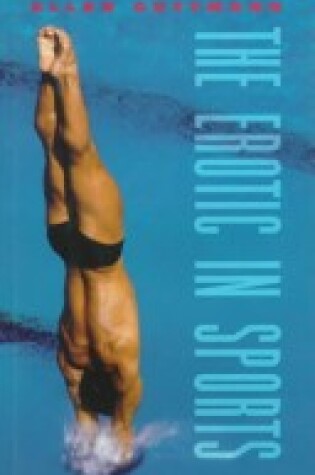 Cover of The Erotic in Sports