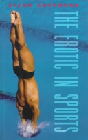 Book cover for The Erotic in Sports