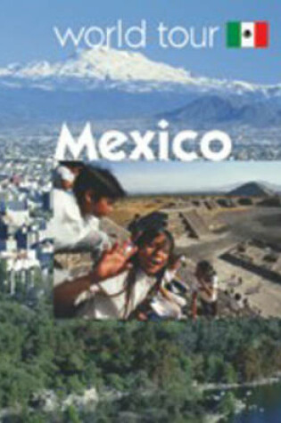 Cover of World Tour: Mexico Paperback