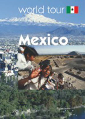 Cover of World Tour: Mexico Paperback