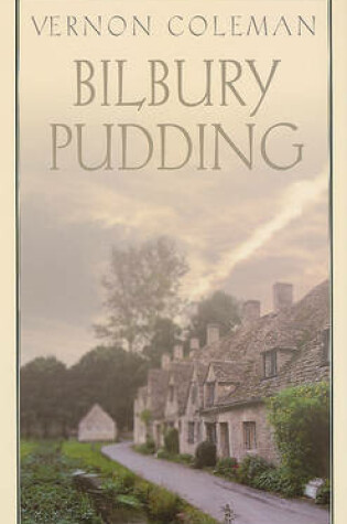 Cover of Bilbury Pudding