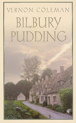 Book cover for Bilbury Pudding