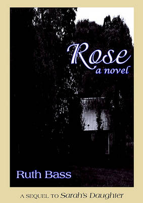 Book cover for Rose