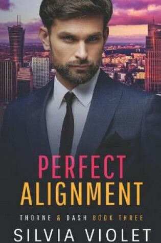 Cover of Perfect Alignment