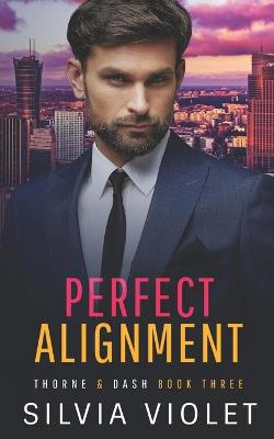 Book cover for Perfect Alignment
