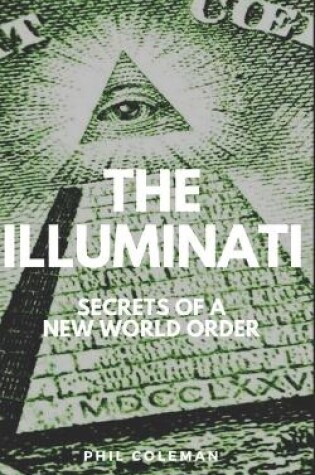 Cover of The Illuminati