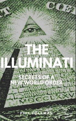 Book cover for The Illuminati