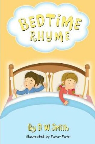 Cover of Bedtime Rhyme