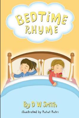 Cover of Bedtime Rhyme