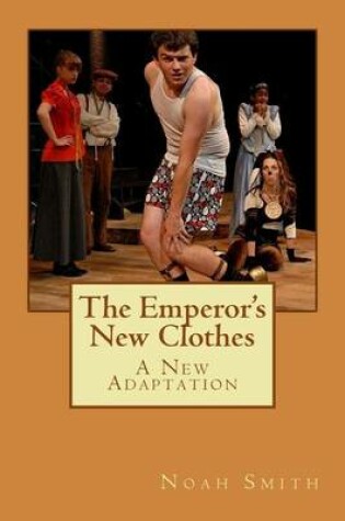 Cover of The Emperor's New Clothes