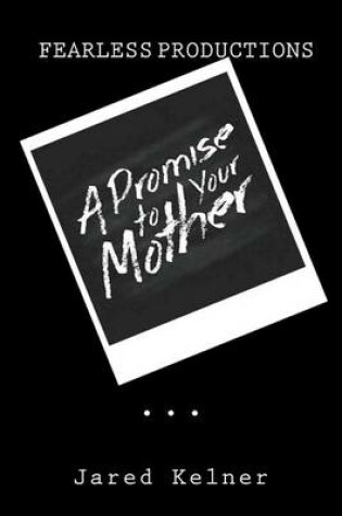 Cover of A Promise To Your Mother