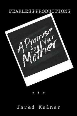 Book cover for A Promise To Your Mother