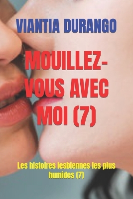 Book cover for Mouillez-Vous Avec Moi (7)