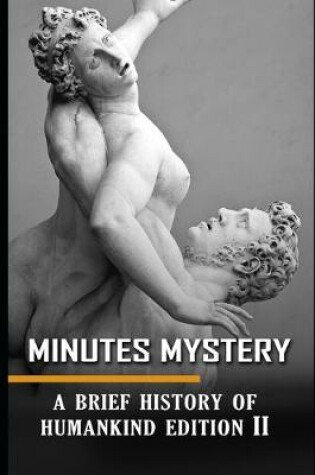 Cover of Minutes Mystery