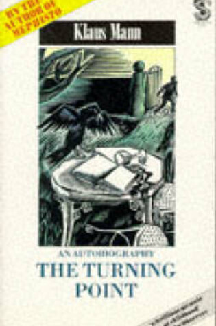 Cover of The Turning Point