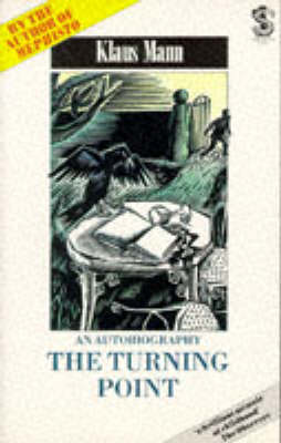 Book cover for The Turning Point