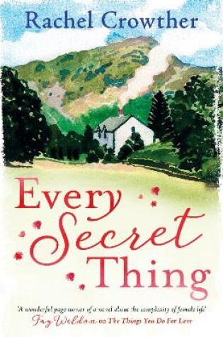 Cover of Every Secret Thing