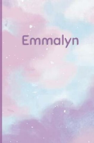 Cover of Emmalyn