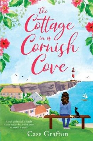 Cover of The Cottage in a Cornish Cove