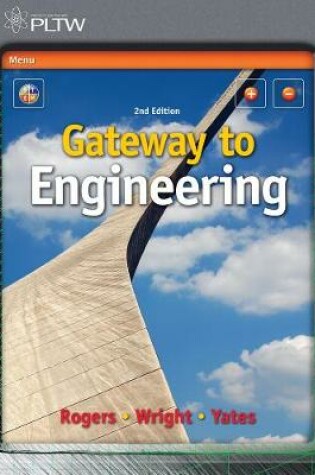 Cover of Gateway to Engineering