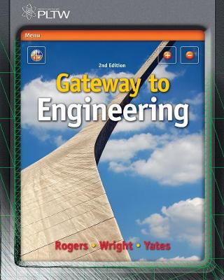 Book cover for Gateway to Engineering