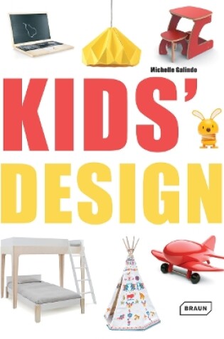 Cover of Kids' Design