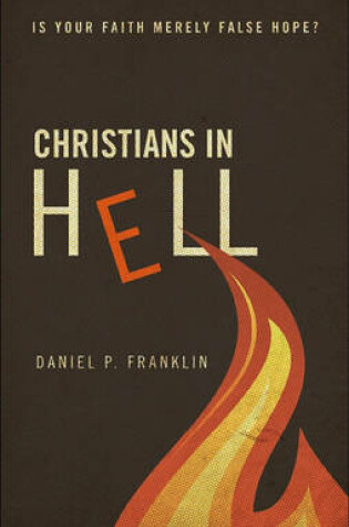 Cover of Christians in Hell