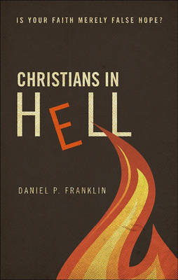 Book cover for Christians in Hell