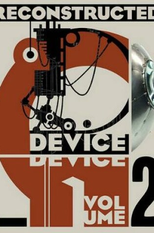 Cover of Device Volume 2: Reconstructed