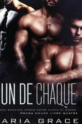 Cover of Un de Chaque