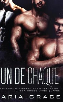 Book cover for Un de Chaque