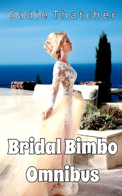 Book cover for Bridal Bimbo Omnibus