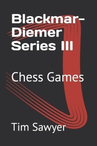 Cover of Blackmar-Diemer Series III