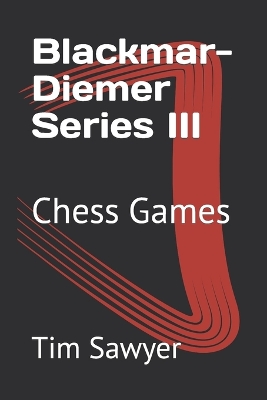 Book cover for Blackmar-Diemer Series III