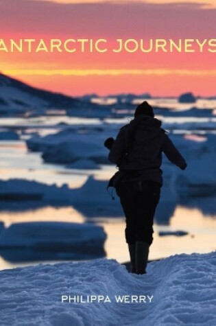 Cover of Antarctic Journeys