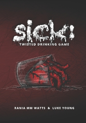 Book cover for Sick