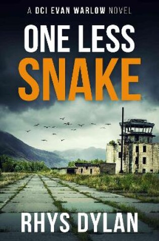 Cover of One Less Snake