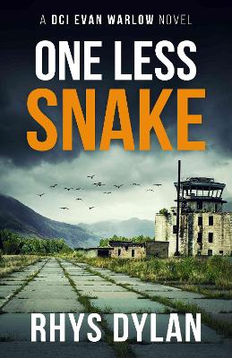 Cover of One Less Snake